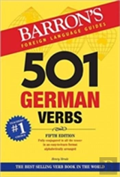 501 German Verbs