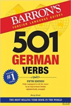 Bertrand.pt - 501 German Verbs