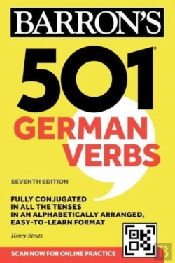 Bertrand.pt - 501 German Verbs, Seventh Edition