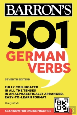 Bertrand.pt - 501 German Verbs, Seventh Edition