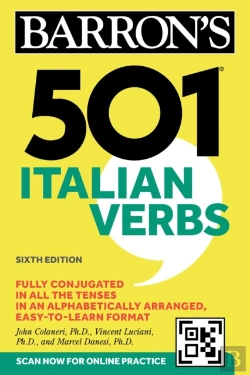 Bertrand.pt - 501 Italian Verbs, Sixth Edition