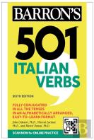 501 Italian Verbs, Sixth Edition