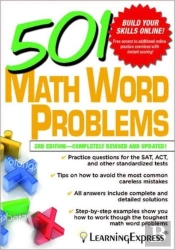 501 Math Word Problems