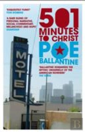 501 Minutes To Christ