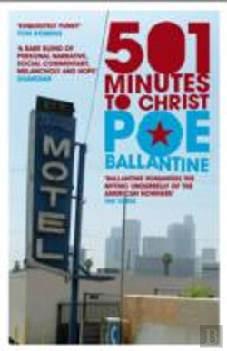 Bertrand.pt - 501 Minutes To Christ