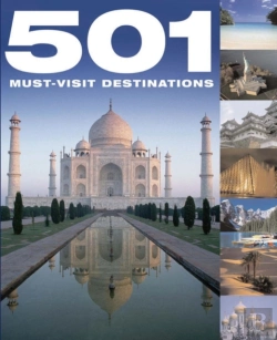 Bertrand.pt - 501 Must-Visit Destinations