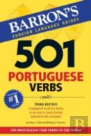 501 Portuguese Verbs