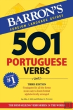 Bertrand.pt - 501 Portuguese Verbs