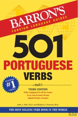 Bertrand.pt - 501 Portuguese Verbs