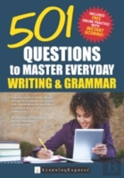 501 Questions To Master Everyday Gramma
