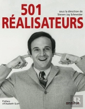 501 Réalisateurs