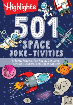 Bertrand.pt - 501 Space Joke-Tivities