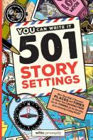 501 Story Settings