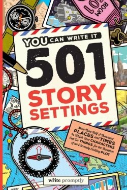 Bertrand.pt - 501 Story Settings