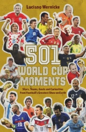 501 World Cup Moments