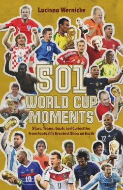Bertrand.pt - 501 World Cup Moments