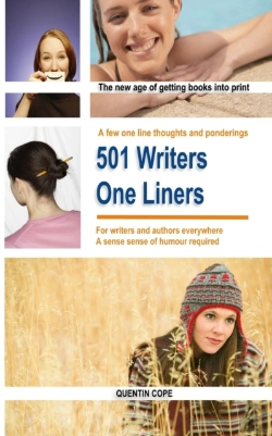 Bertrand.pt - 501 Writers One-Liners