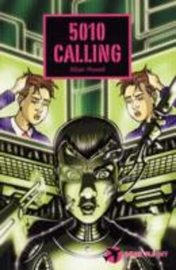 Bertrand.pt - 5010 Calling