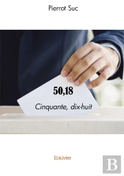 50,18 : Cinquante, Dix-Huit