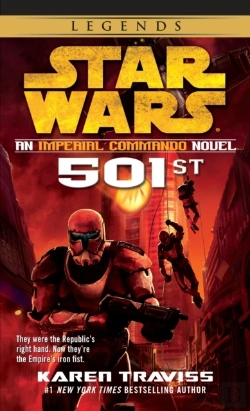 Bertrand.pt - 501st: Star Wars Legends (Imperial Commando)