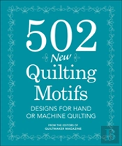 502 Quilting Motifs