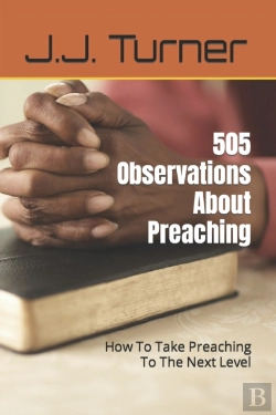 Bertrand.pt - 505 Observations About Preaching