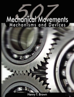 Bertrand.pt - 507 Mechanical Movements