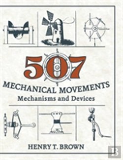 Bertrand.pt - 507 Mechanical Movements