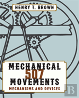 507 Mechanical Movements