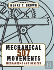 507 Mechanical Movements