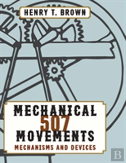 Bertrand.pt - 507 Mechanical Movements