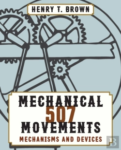 Bertrand.pt - 507 Mechanical Movements