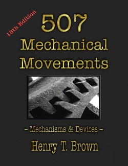 Bertrand.pt - 507 Mechanical Movements
