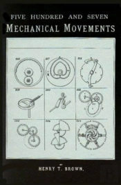507 Mechanical Movements
