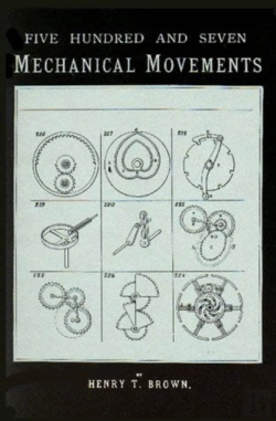 Bertrand.pt - 507 Mechanical Movements