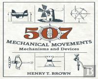 507 Mechanical Movements