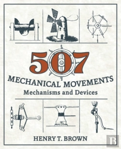 Bertrand.pt - 507 Mechanical Movements