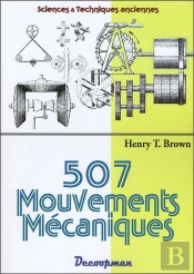 507 Mouvements Mécaniques