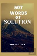 507 Words Of Solution