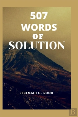 Bertrand.pt - 507 Words Of Solution