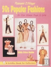 50s Popular Fashions