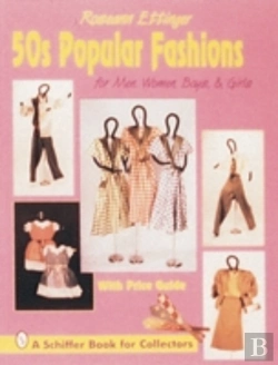 Bertrand.pt - 50s Popular Fashions