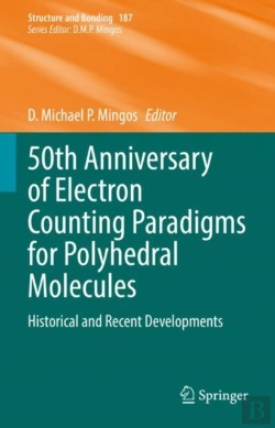 Bertrand.pt - 50th Anniversary Of Electron Counting Paradigms For Polyhedral Molecules