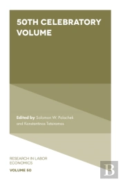 50th Celebratory Volume