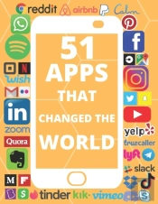 51 Apps That Changed The World