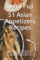 51 Asian Appetizers Recipes