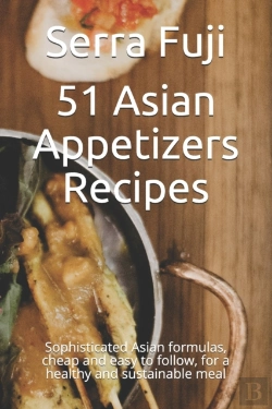 Bertrand.pt - 51 Asian Appetizers Recipes