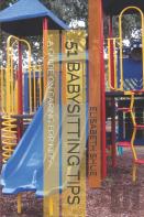 51 Babysitting Tips