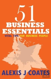 51 Business Essentials