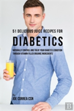 Bertrand.pt - 51 Delicious Juice Recipes For Diabetics